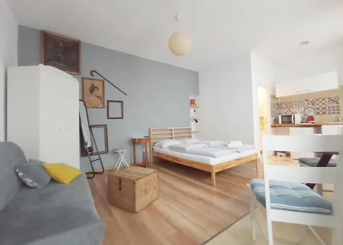 Cozy Republicii City Core Studio For 2
