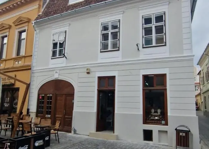 Rossmarkt Apartments